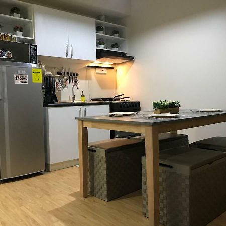 Cozy 922 At Tower One Διαμέρισμα Cebu Εξωτερικό φωτογραφία