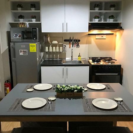 Cozy 922 At Tower One Διαμέρισμα Cebu Εξωτερικό φωτογραφία