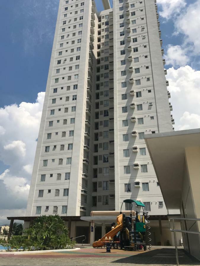 Cozy 922 At Tower One Διαμέρισμα Cebu Εξωτερικό φωτογραφία