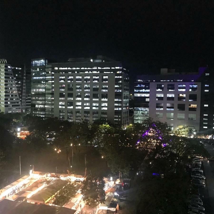 Cozy 922 At Tower One Διαμέρισμα Cebu Εξωτερικό φωτογραφία