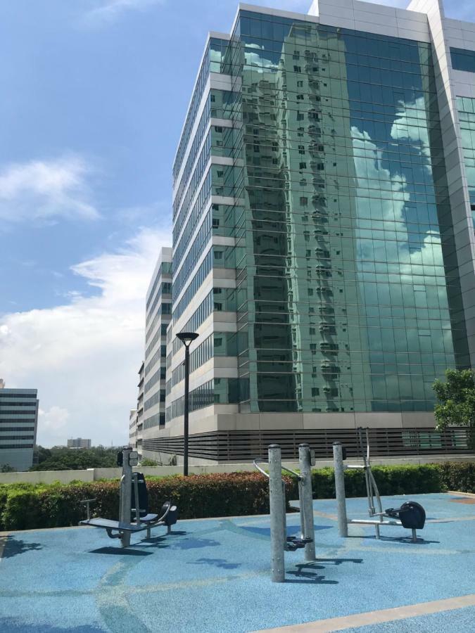 Cozy 922 At Tower One Διαμέρισμα Cebu Εξωτερικό φωτογραφία
