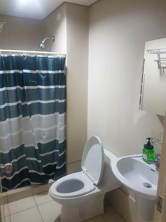 Cozy 922 At Tower One Διαμέρισμα Cebu Εξωτερικό φωτογραφία