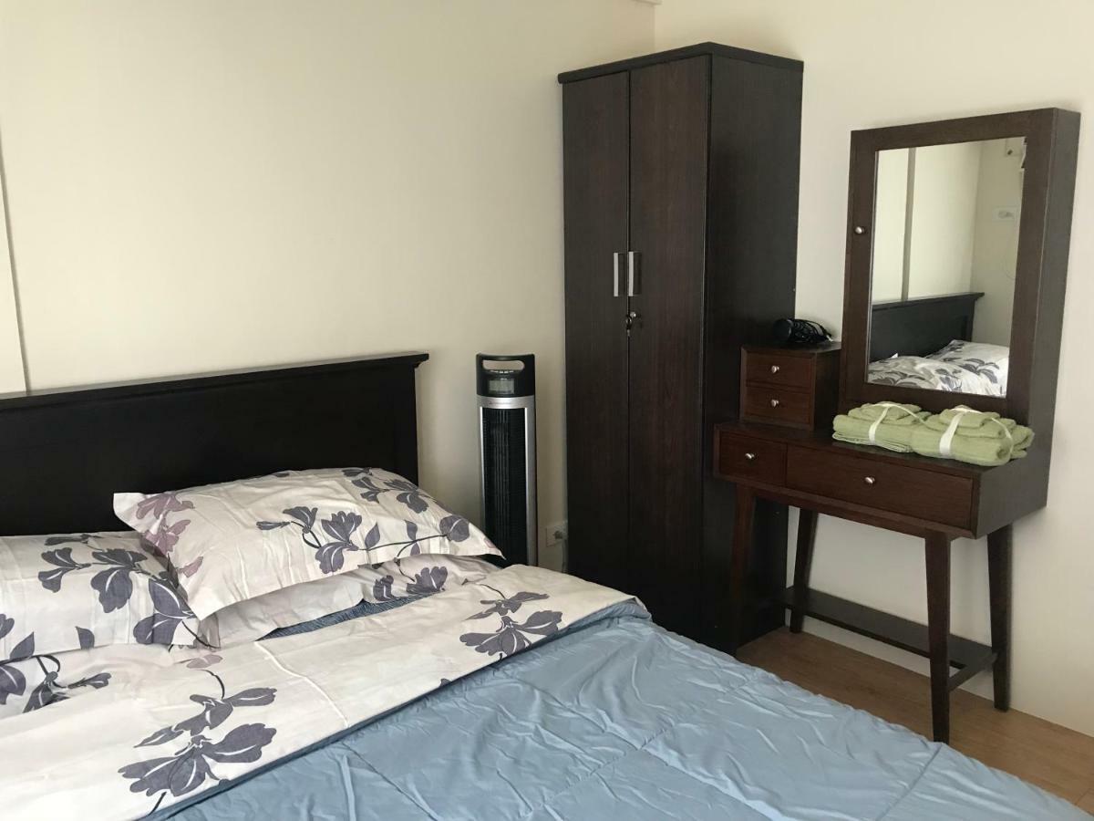 Cozy 922 At Tower One Διαμέρισμα Cebu Εξωτερικό φωτογραφία