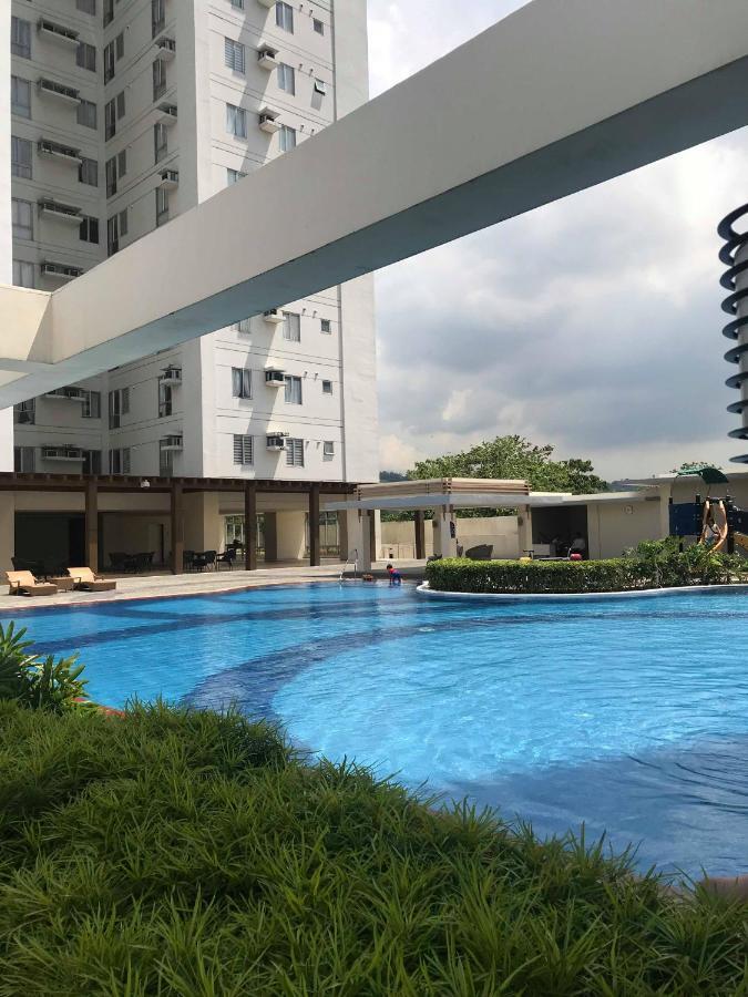 Cozy 922 At Tower One Διαμέρισμα Cebu Εξωτερικό φωτογραφία